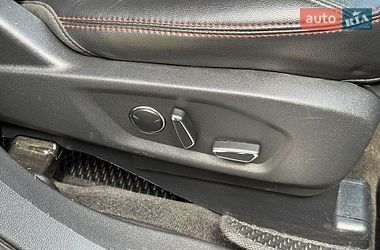 Позашляховик / Кросовер Ford Explorer 2016 в Львові фото 43 Позашляховик / Кросовер Ford Explorer 2016 в Львові