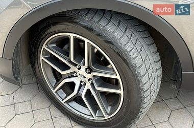 Позашляховик / Кросовер Ford Explorer 2016 в Львові фото 56 Позашляховик / Кросовер Ford Explorer 2016 в Львові