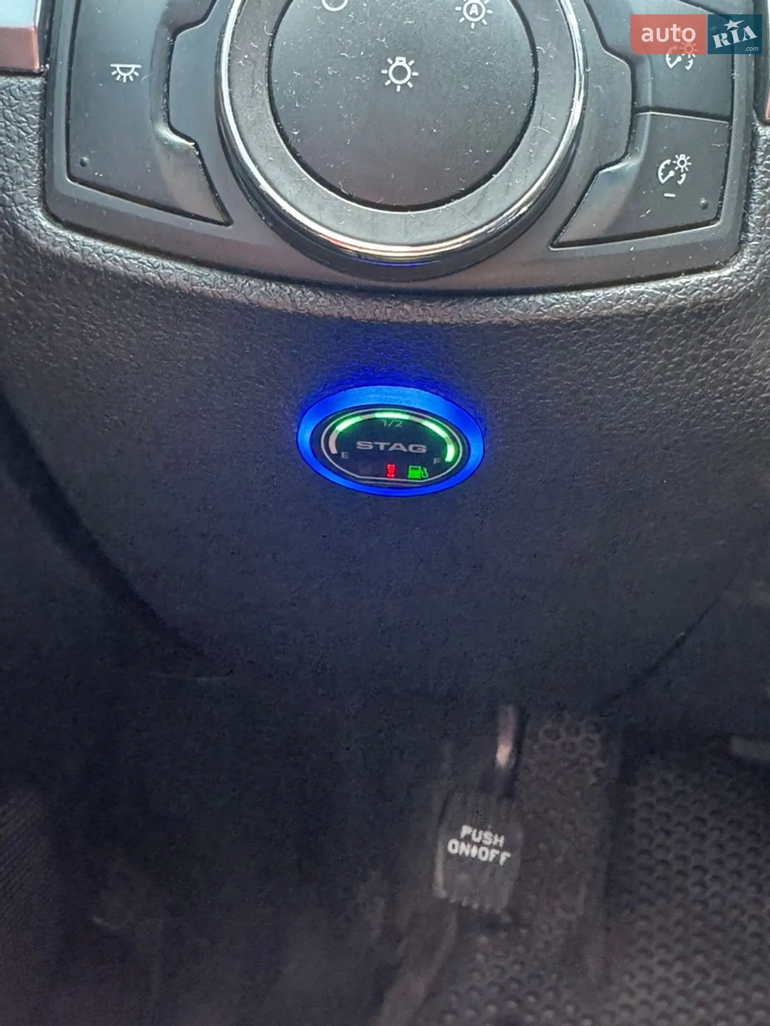 2018 Ford Explorer - мініатюра 9