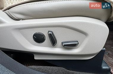 Внедорожник / Кроссовер Ford Explorer 2018 в Тернополе
