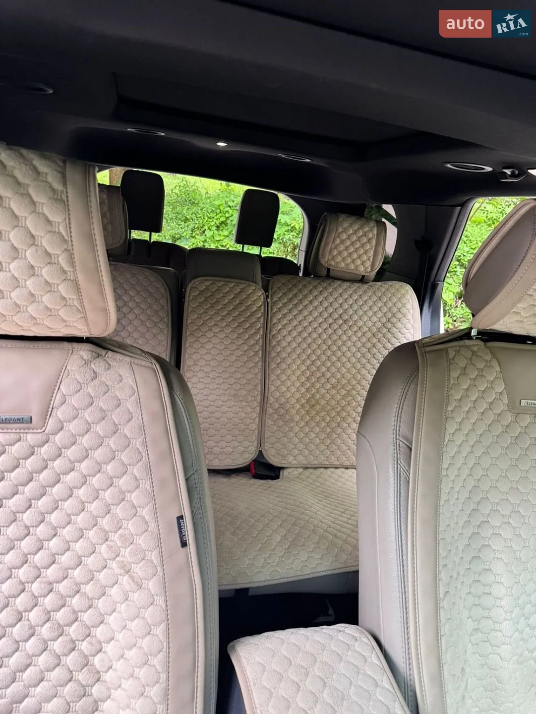 2018 Ford Explorer - мініатюра 15