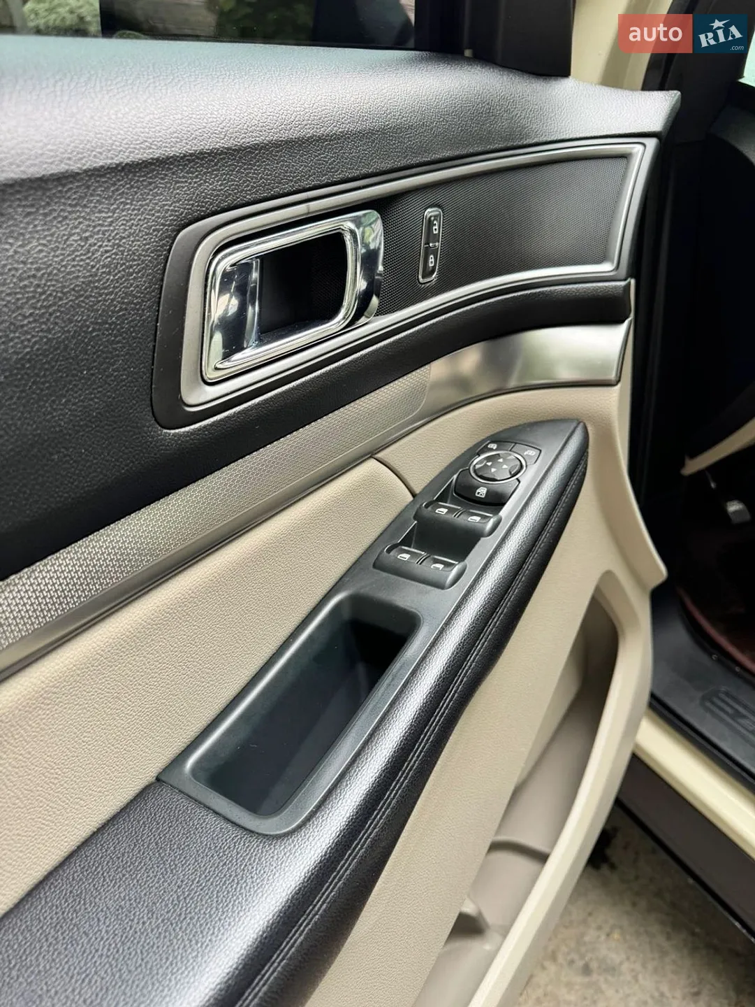 2018 Ford Explorer - мініатюра 20