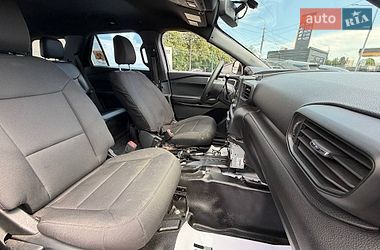 Внедорожник / Кроссовер Ford Explorer 2020 в Луцке фото 4 Внедорожник / Кроссовер Ford Explorer 2020 в Луцке
