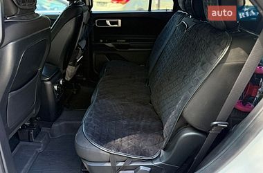 Позашляховик / Кросовер Ford Explorer 2020 в Одесі