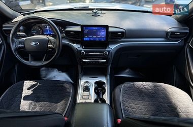 Позашляховик / Кросовер Ford Explorer 2020 в Одесі