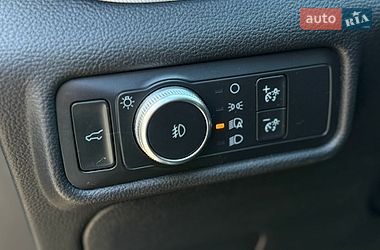 Позашляховик / Кросовер Ford Explorer 2020 в Одесі