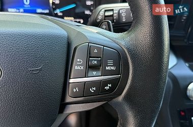 Позашляховик / Кросовер Ford Explorer 2020 в Одесі