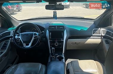 Внедорожник / Кроссовер Ford Explorer 2014 в Виннице