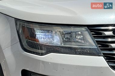 Внедорожник / Кроссовер Ford Explorer 2017 в Одессе