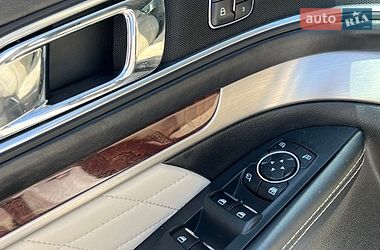 Внедорожник / Кроссовер Ford Explorer 2017 в Одессе