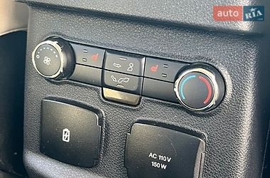 Внедорожник / Кроссовер Ford Explorer 2017 в Одессе