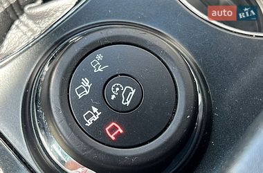 Внедорожник / Кроссовер Ford Explorer 2017 в Одессе