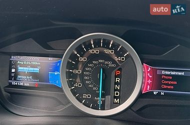 Позашляховик / Кросовер Ford Explorer 2012 в Києві