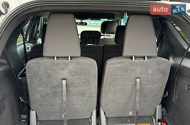 Позашляховик / Кросовер Ford Explorer 2012 в Києві