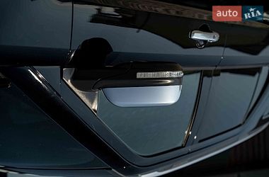 Внедорожник / Кроссовер Ford Explorer 2017 в Черновцах фото 8 Внедорожник / Кроссовер Ford Explorer 2017 в Черновцах