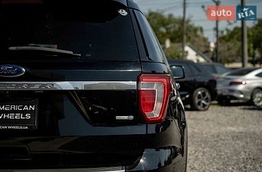 Внедорожник / Кроссовер Ford Explorer 2017 в Черновцах фото 16 Внедорожник / Кроссовер Ford Explorer 2017 в Черновцах