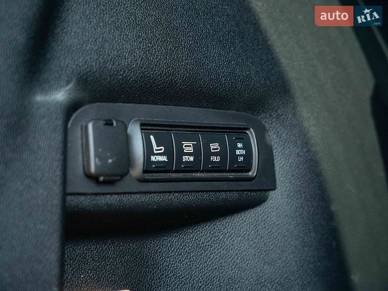Внедорожник / Кроссовер Ford Explorer 2017 в Черновцах фото 44 Внедорожник / Кроссовер Ford Explorer 2017 в Черновцах
