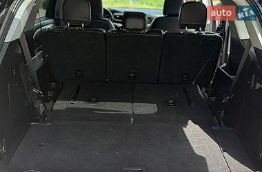 Позашляховик / Кросовер Ford Explorer 2020 в Рівному