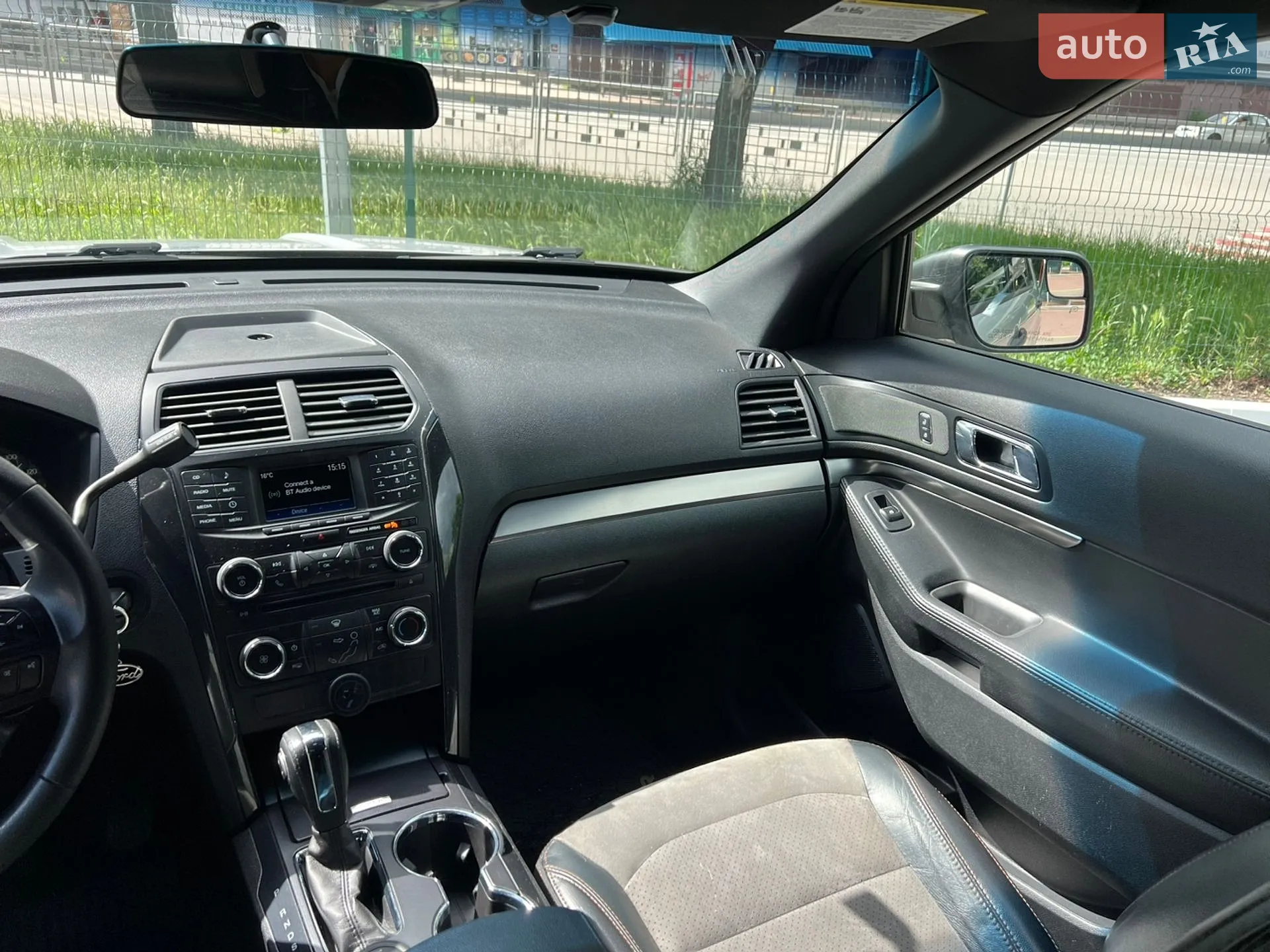 2018 Ford Explorer - мініатюра 32
