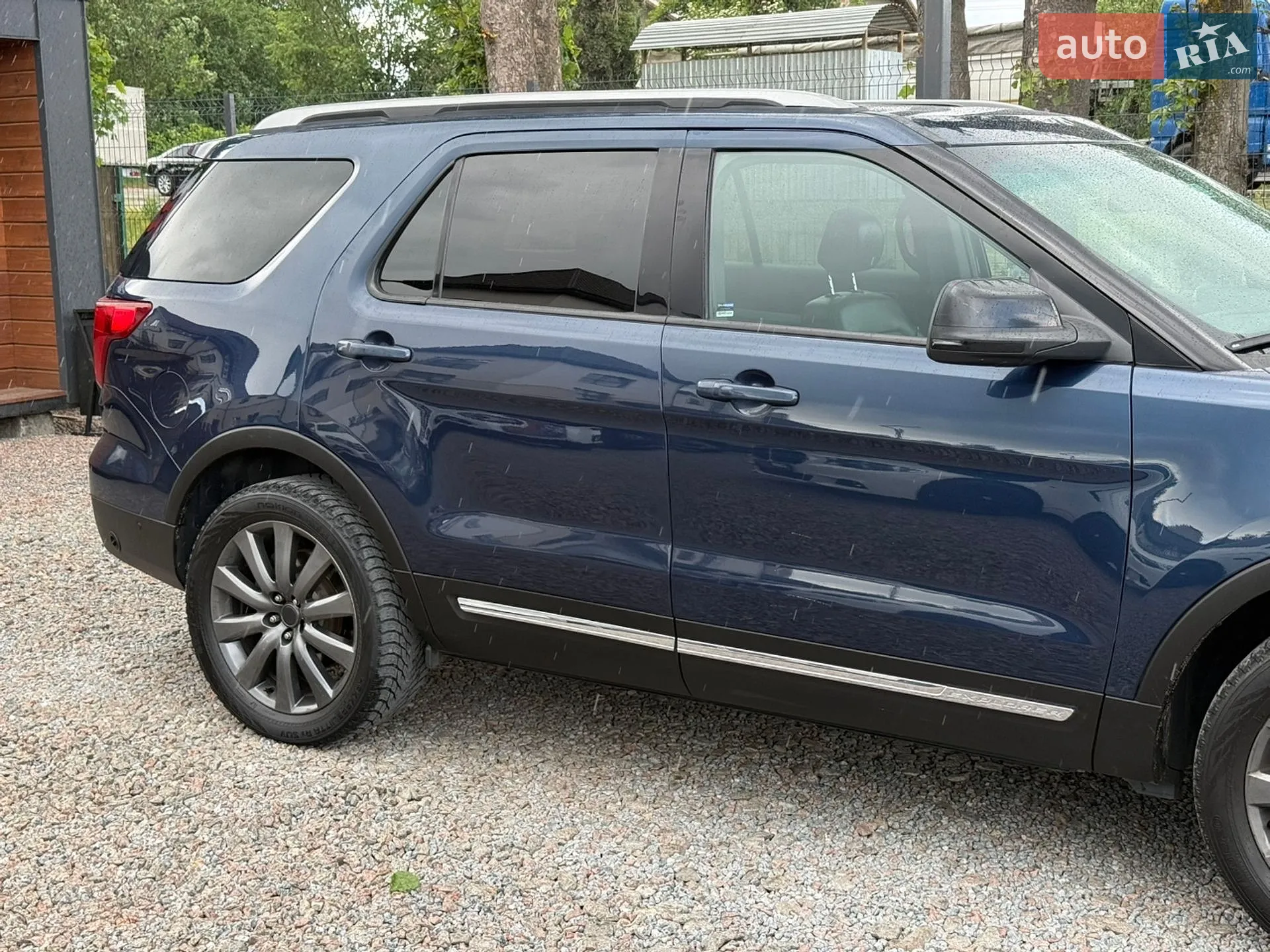 2016 Ford Explorer - мініатюра 24