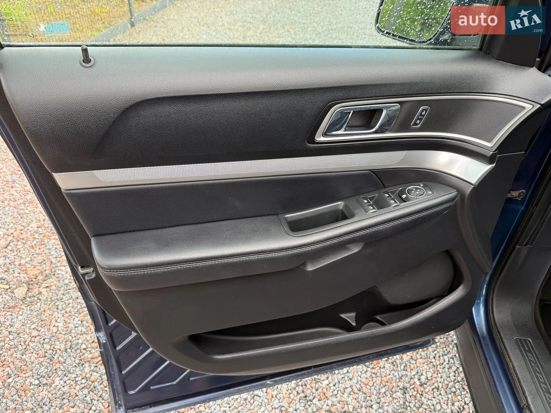 2016 Ford Explorer - мініатюра 28