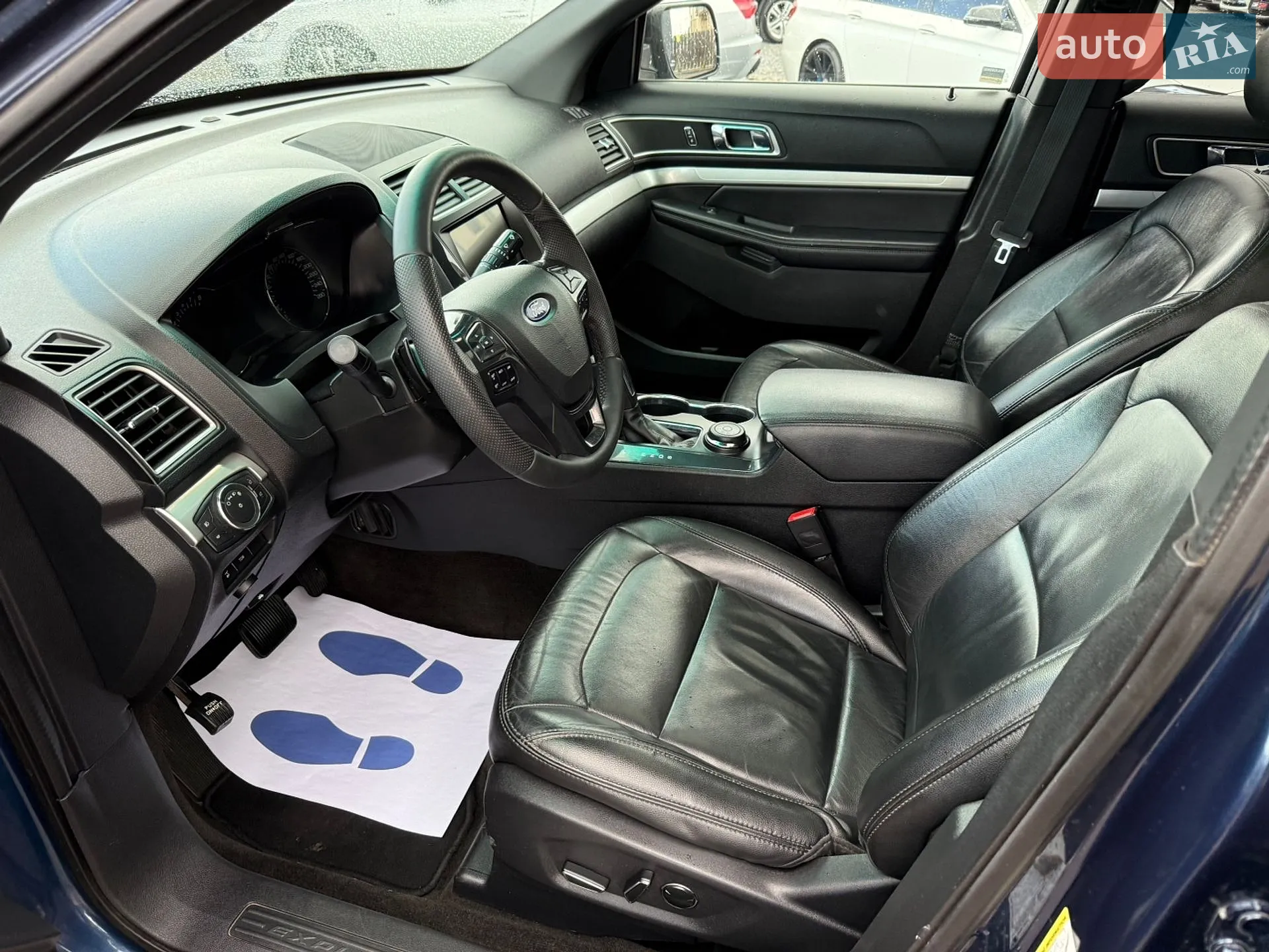 2016 Ford Explorer - мініатюра 30