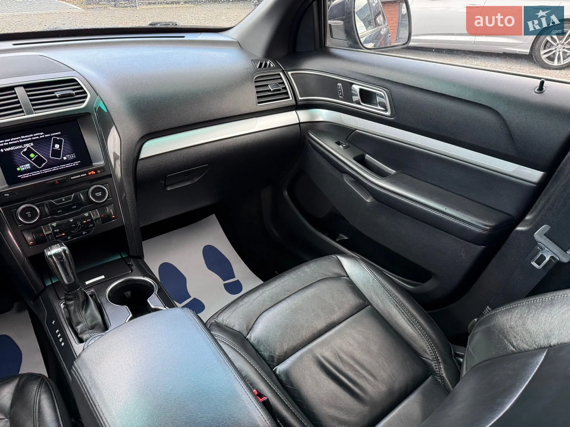 2016 Ford Explorer - мініатюра 49