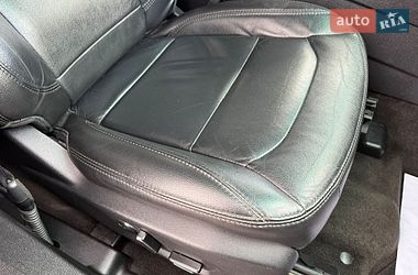 Позашляховик / Кросовер Ford Explorer 2016 в Стрию