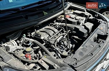 Позашляховик / Кросовер Ford Explorer 2018 в Кропивницькому