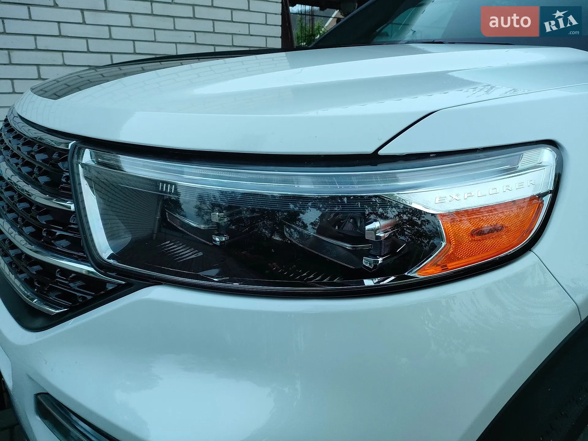 2020 Ford Explorer - мініатюра 41