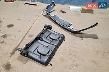 Позашляховик / Кросовер Ford Explorer 2020 в Житомирі