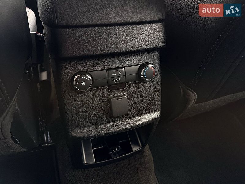 Позашляховик / Кросовер Ford Explorer 2018 в Одесі фото 10 Позашляховик / Кросовер Ford Explorer 2018 в Одесі