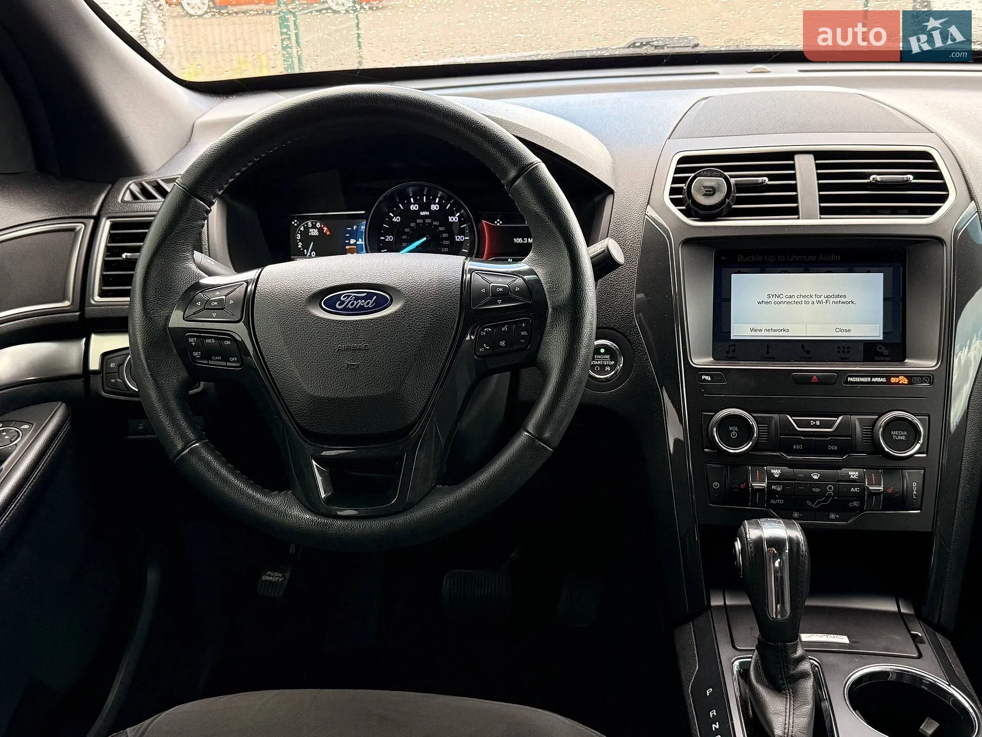 2018 Ford Explorer - мініатюра 12
