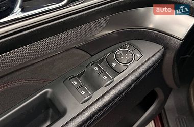 Позашляховик / Кросовер Ford Explorer 2018 в Одесі фото 13 Позашляховик / Кросовер Ford Explorer 2018 в Одесі