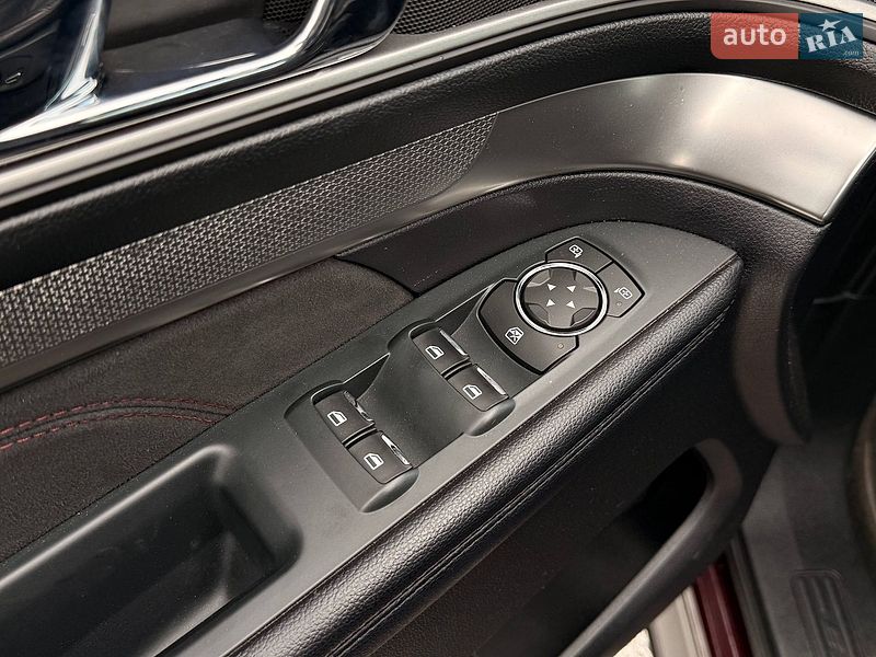 Позашляховик / Кросовер Ford Explorer 2018 в Одесі фото 13 Позашляховик / Кросовер Ford Explorer 2018 в Одесі