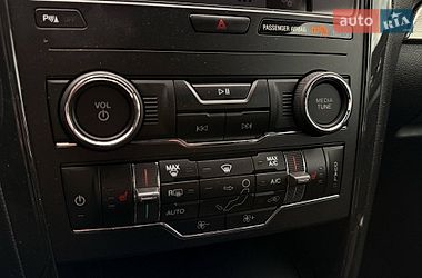 Позашляховик / Кросовер Ford Explorer 2018 в Одесі фото 17 Позашляховик / Кросовер Ford Explorer 2018 в Одесі