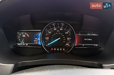 Позашляховик / Кросовер Ford Explorer 2018 в Одесі фото 18 Позашляховик / Кросовер Ford Explorer 2018 в Одесі