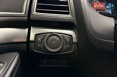 Позашляховик / Кросовер Ford Explorer 2018 в Одесі фото 19 Позашляховик / Кросовер Ford Explorer 2018 в Одесі