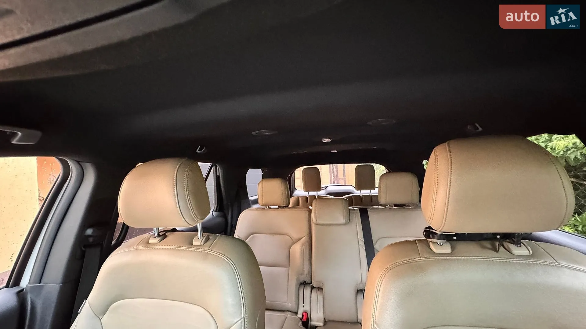 2016 Ford Explorer - мініатюра 10