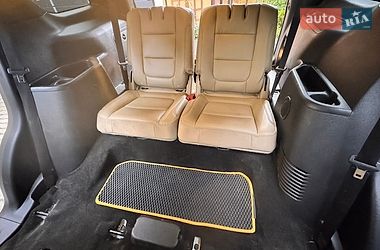 Позашляховик / Кросовер Ford Explorer 2016 в Києві