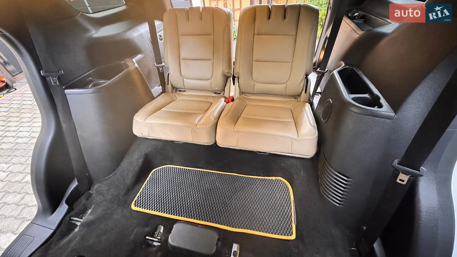 2016 Ford Explorer - мініатюра 21