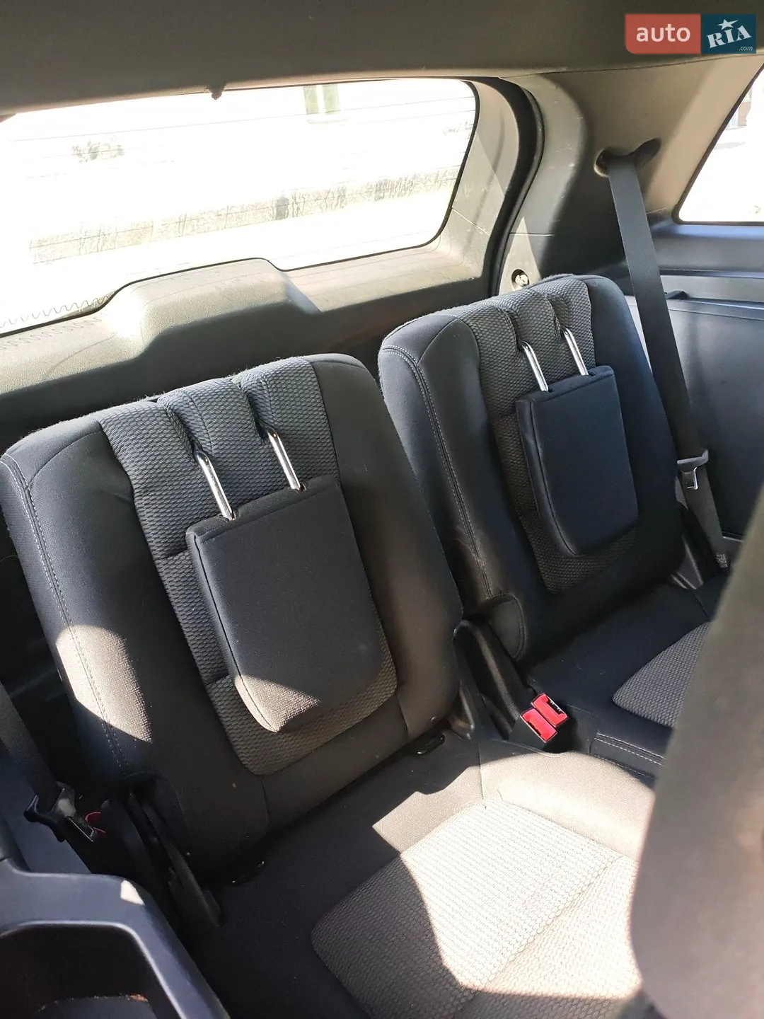 2016 Ford Explorer - мініатюра 11