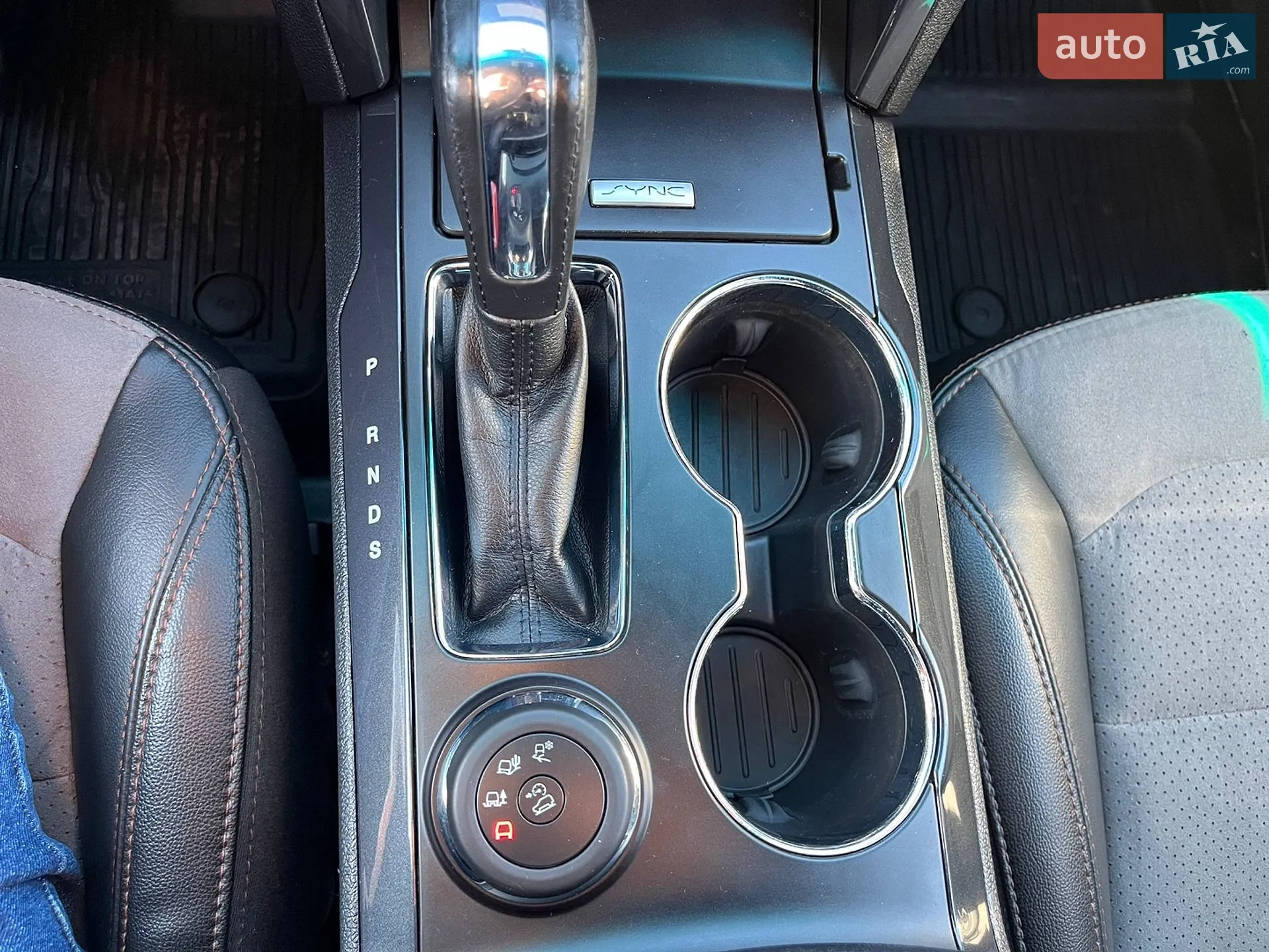 2016 Ford Explorer - мініатюра 31