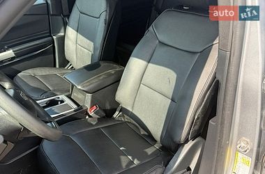 Позашляховик / Кросовер Ford Explorer 2019 в Рівному