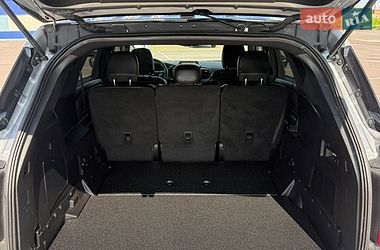 Позашляховик / Кросовер Ford Explorer 2019 в Рівному