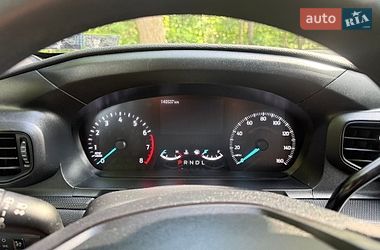 Позашляховик / Кросовер Ford Explorer 2019 в Рівному
