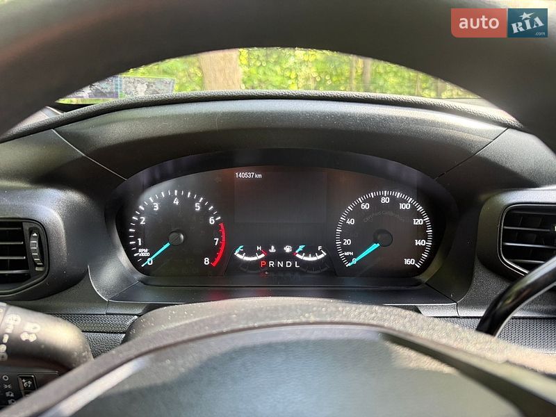 Позашляховик / Кросовер Ford Explorer 2019 в Рівному