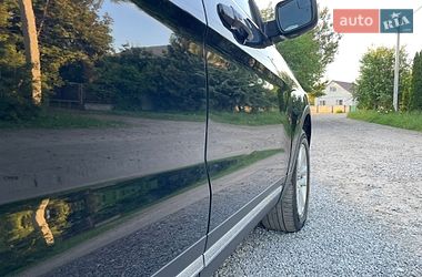 Позашляховик / Кросовер Ford Explorer 2018 в Лубнах фото 38 Позашляховик / Кросовер Ford Explorer 2018 в Лубнах