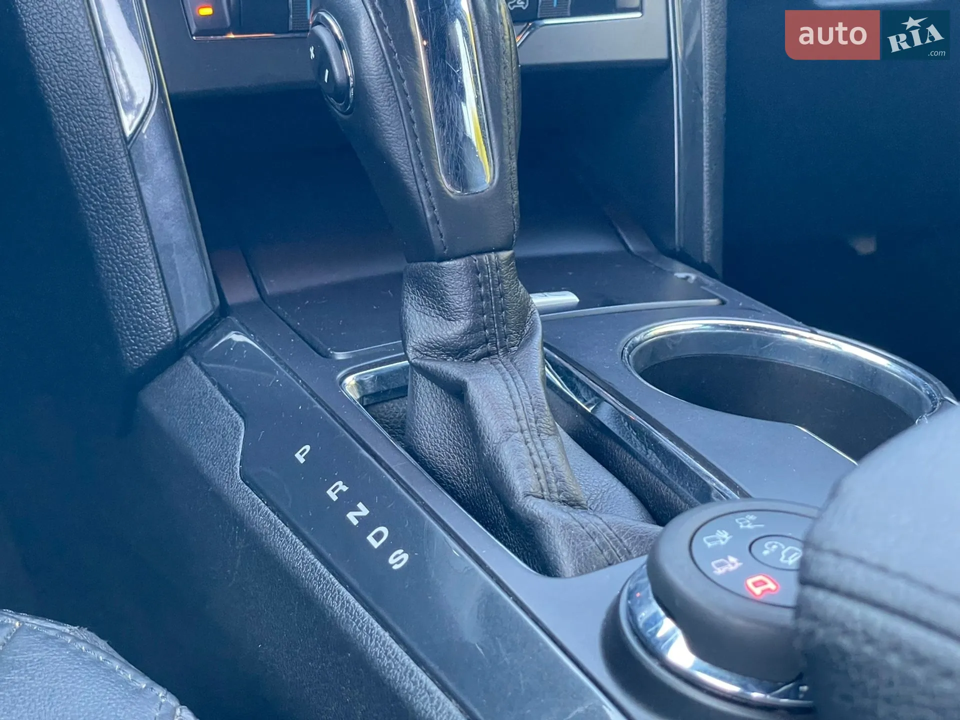2018 Ford Explorer - мініатюра 47