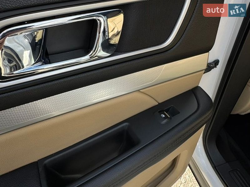 Внедорожник / Кроссовер Ford Explorer 2016 в Вышгороде